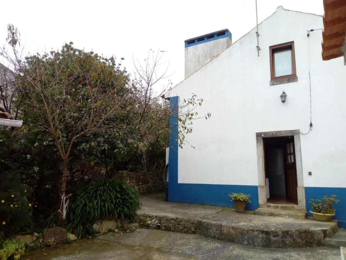 Casas Altas Obidos - Al Villa Sobral  Bagian luar foto