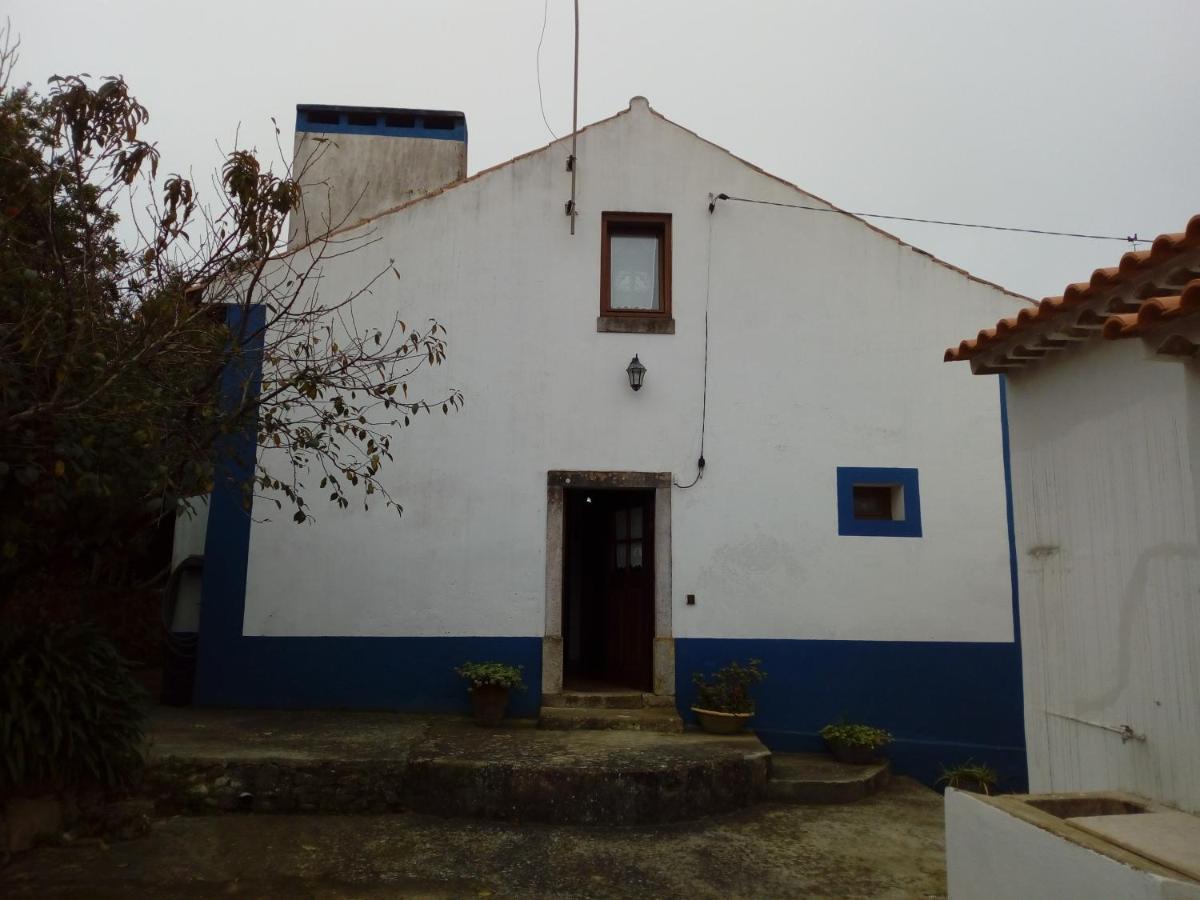 Casas Altas Obidos - Al Villa Sobral  Bagian luar foto