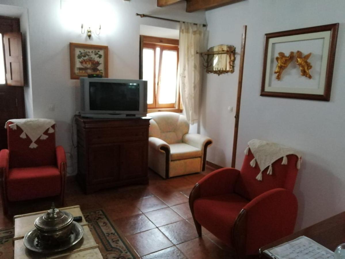Casas Altas Obidos - Al Villa Sobral  Bagian luar foto