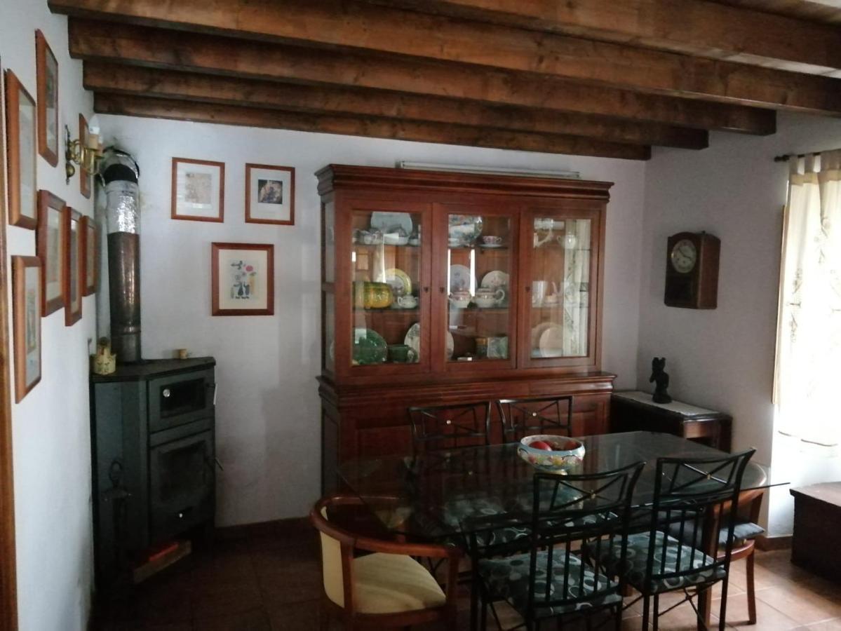Casas Altas Obidos - Al Villa Sobral  Bagian luar foto