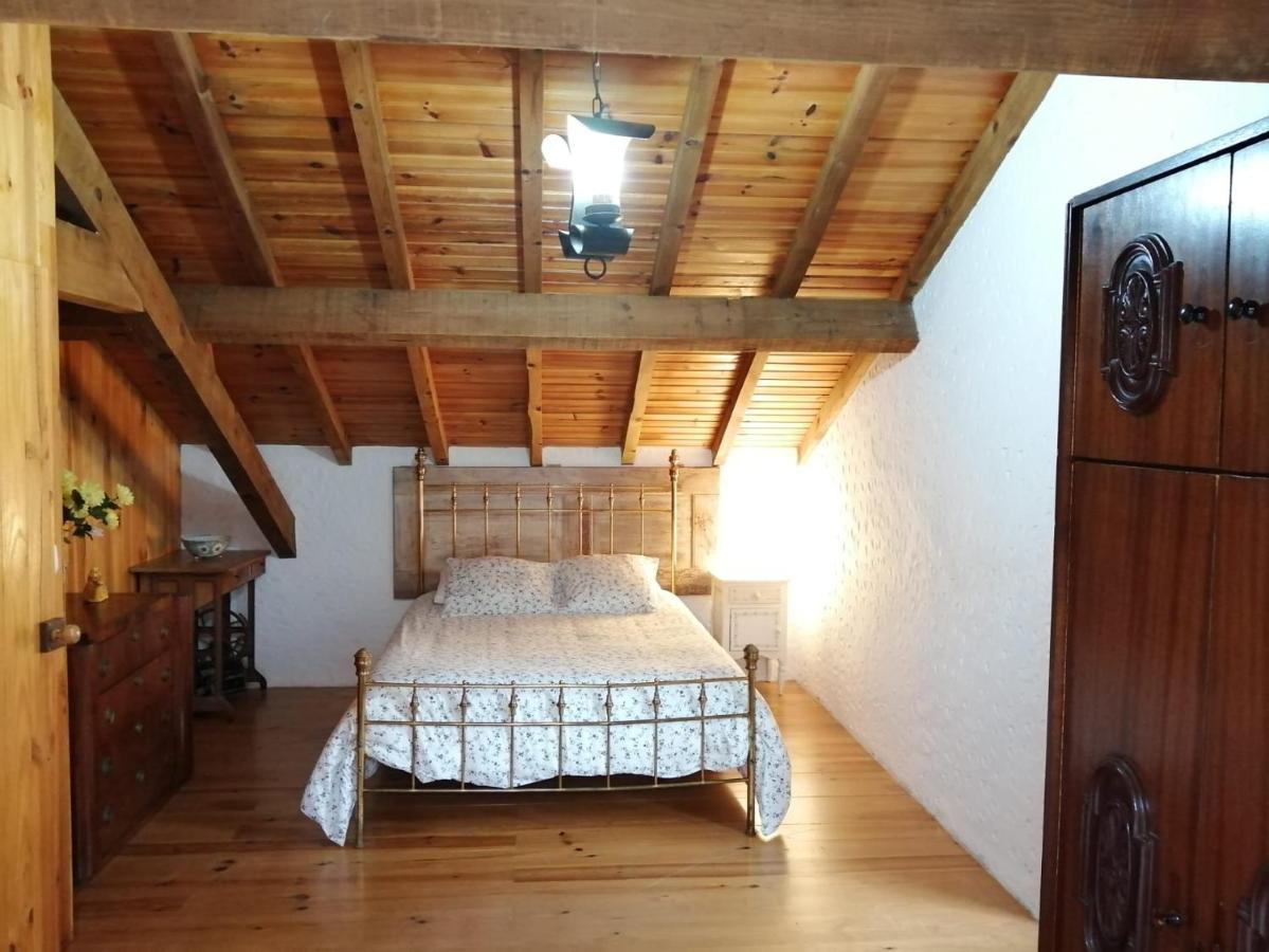 Casas Altas Obidos - Al Villa Sobral  Bagian luar foto
