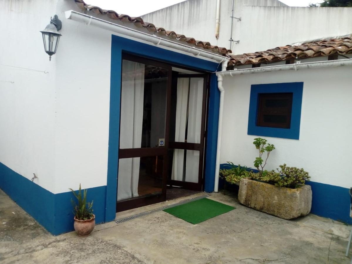 Casas Altas Obidos - Al Villa Sobral  Bagian luar foto