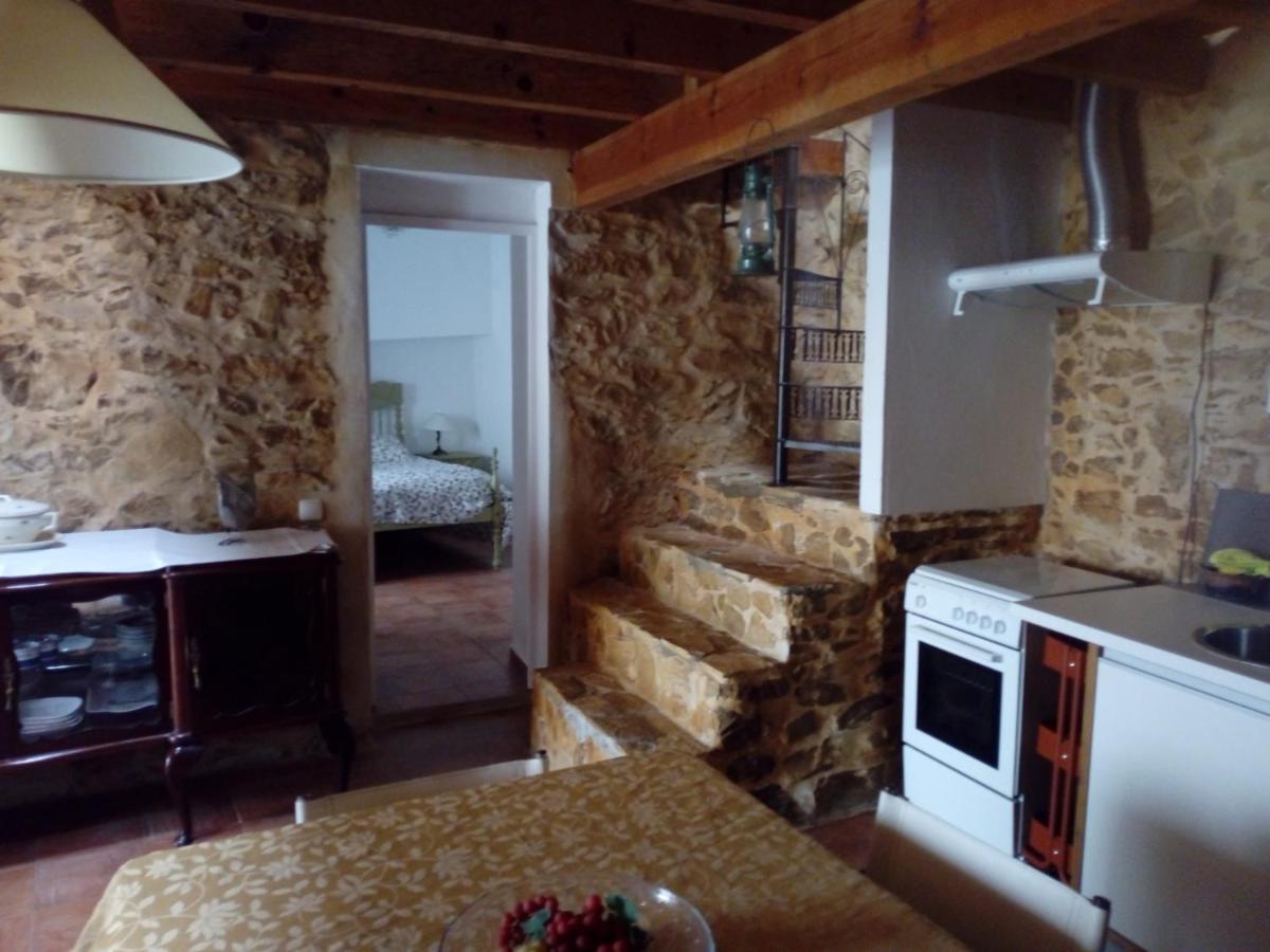 Casas Altas Obidos - Al Villa Sobral  Bagian luar foto