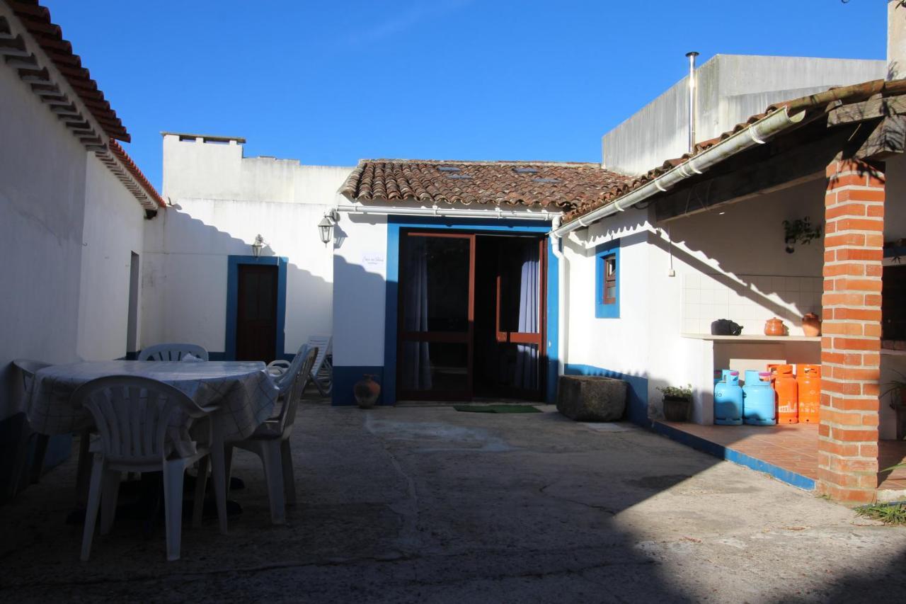 Casas Altas Obidos - Al Villa Sobral  Bagian luar foto