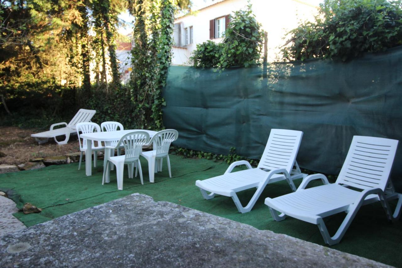 Casas Altas Obidos - Al Villa Sobral  Bagian luar foto