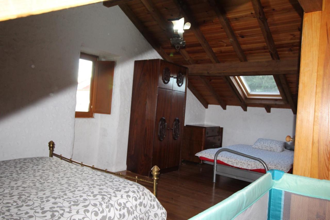Casas Altas Obidos - Al Villa Sobral  Bagian luar foto