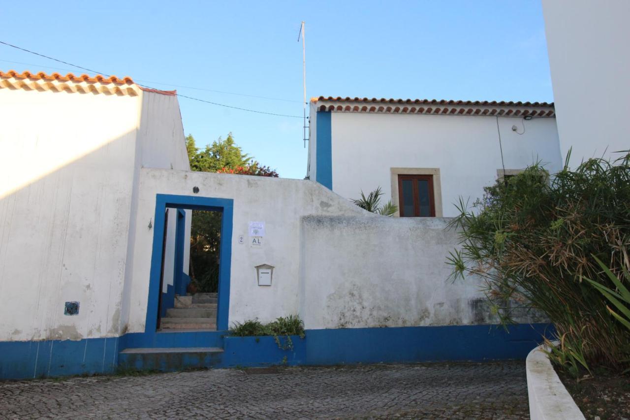 Casas Altas Obidos - Al Villa Sobral  Bagian luar foto