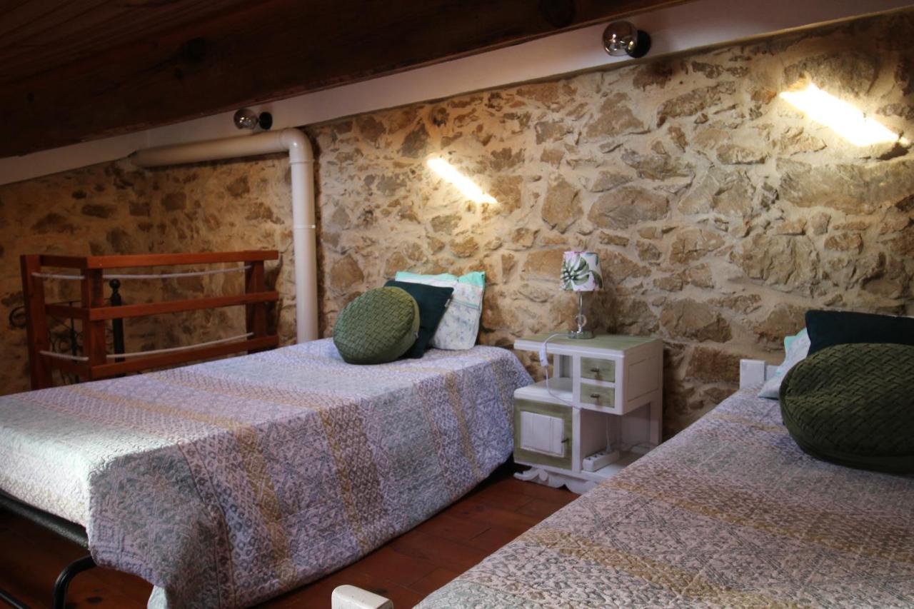 Casas Altas Obidos - Al Villa Sobral  Bagian luar foto