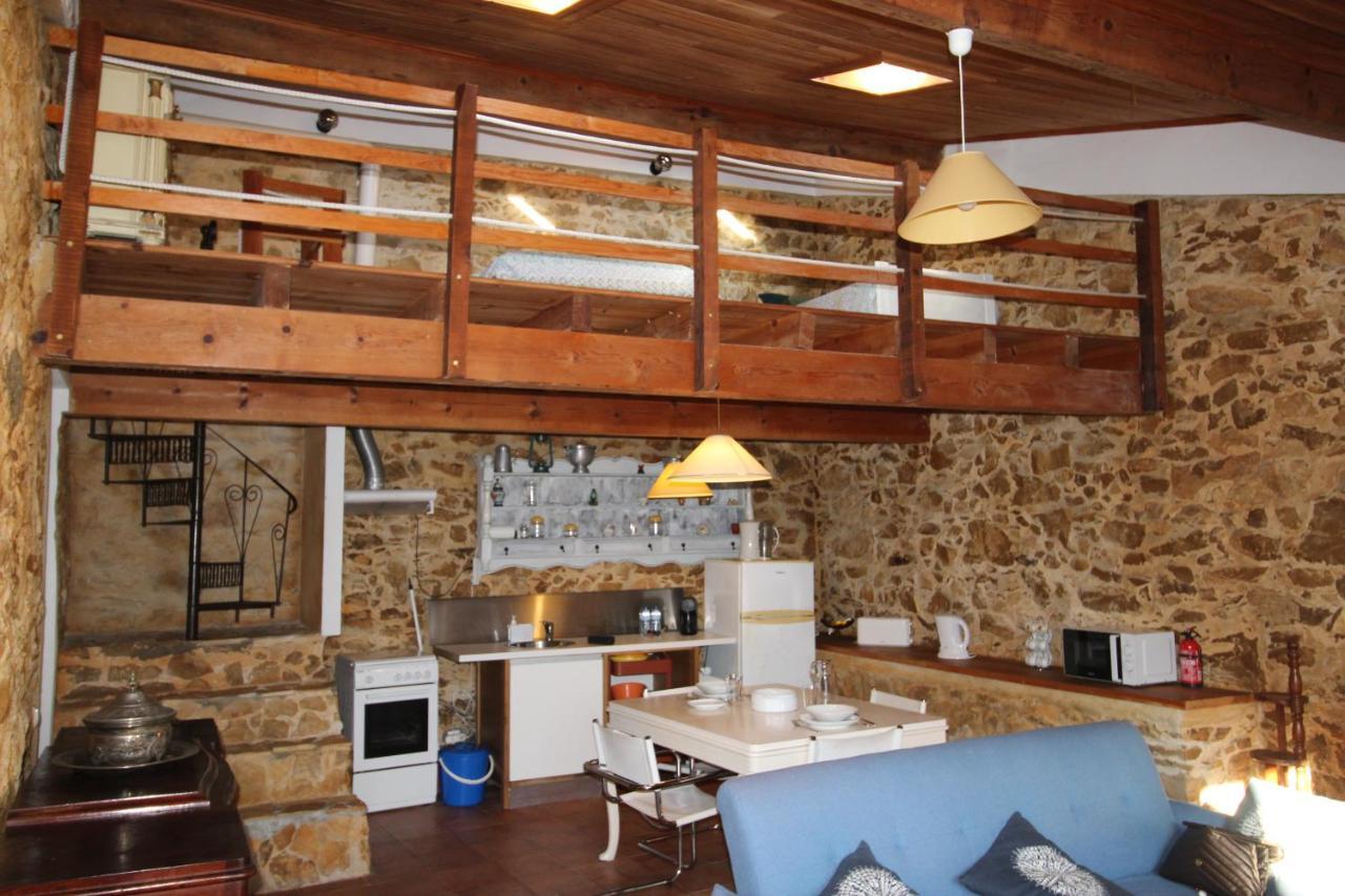 Casas Altas Obidos - Al Villa Sobral  Bagian luar foto