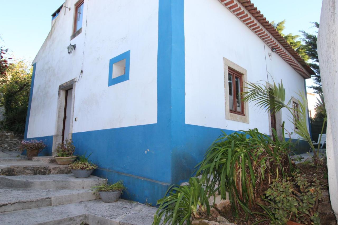 Casas Altas Obidos - Al Villa Sobral  Bagian luar foto