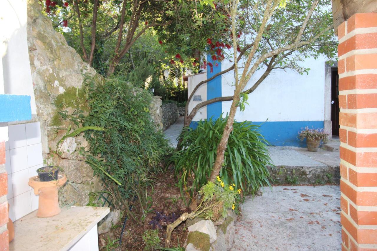 Casas Altas Obidos - Al Villa Sobral  Bagian luar foto