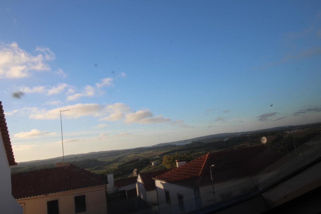 Casas Altas Obidos - Al Villa Sobral  Bagian luar foto