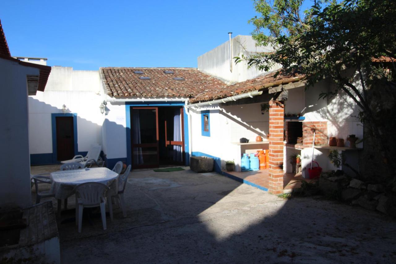 Casas Altas Obidos - Al Villa Sobral  Bagian luar foto