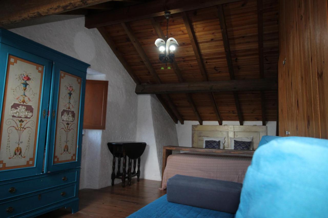 Casas Altas Obidos - Al Villa Sobral  Bagian luar foto