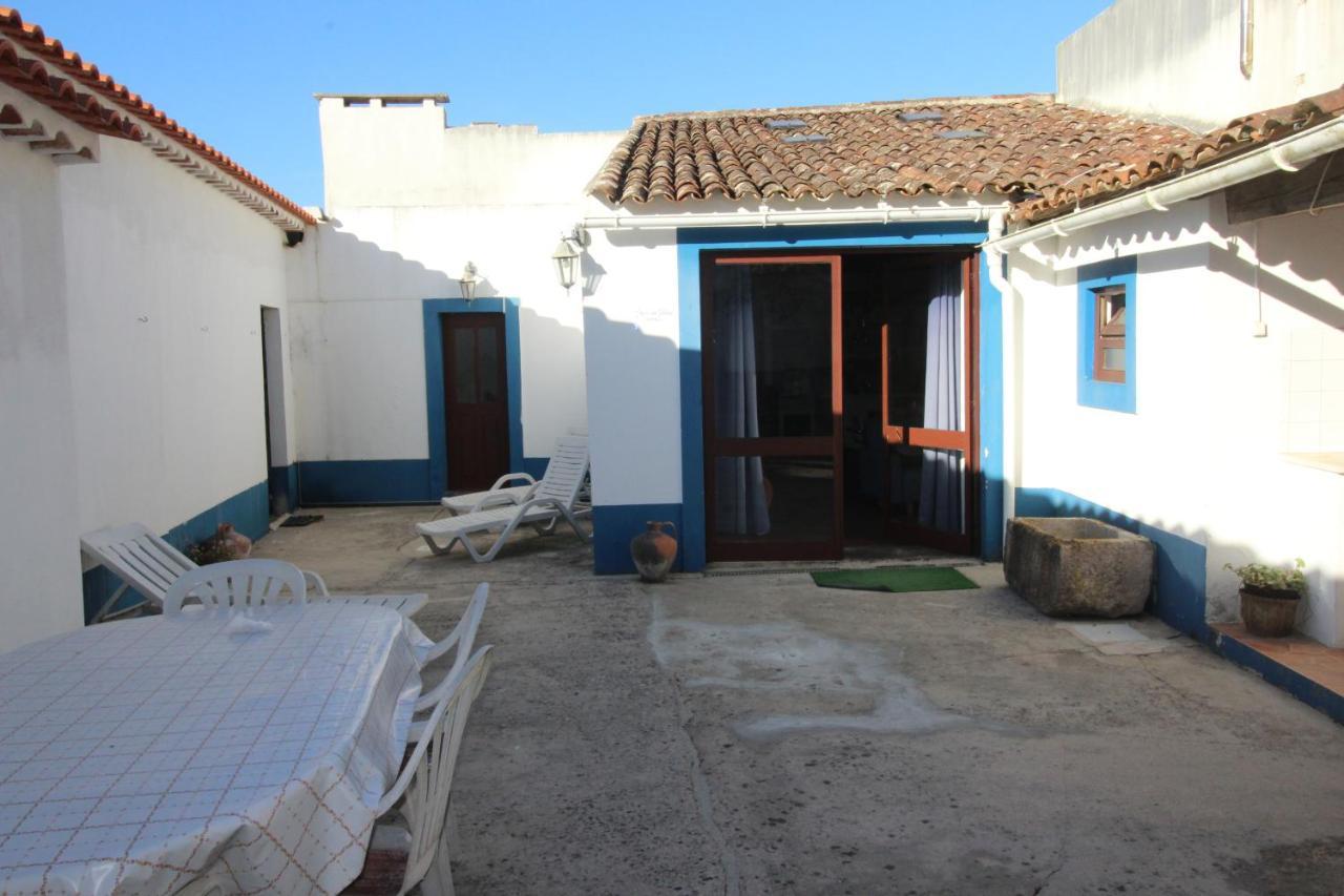 Casas Altas Obidos - Al Villa Sobral  Bagian luar foto