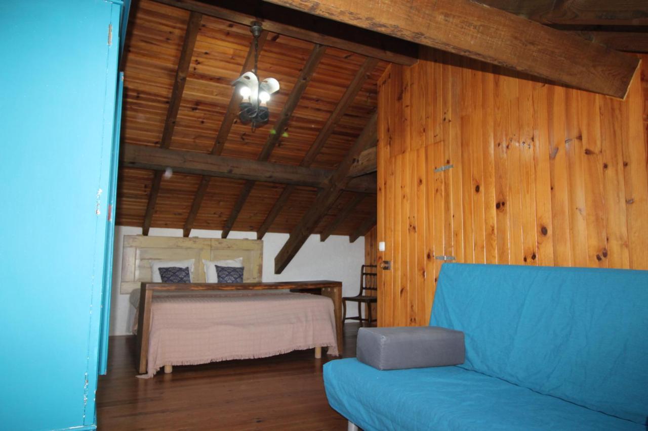 Casas Altas Obidos - Al Villa Sobral  Bagian luar foto