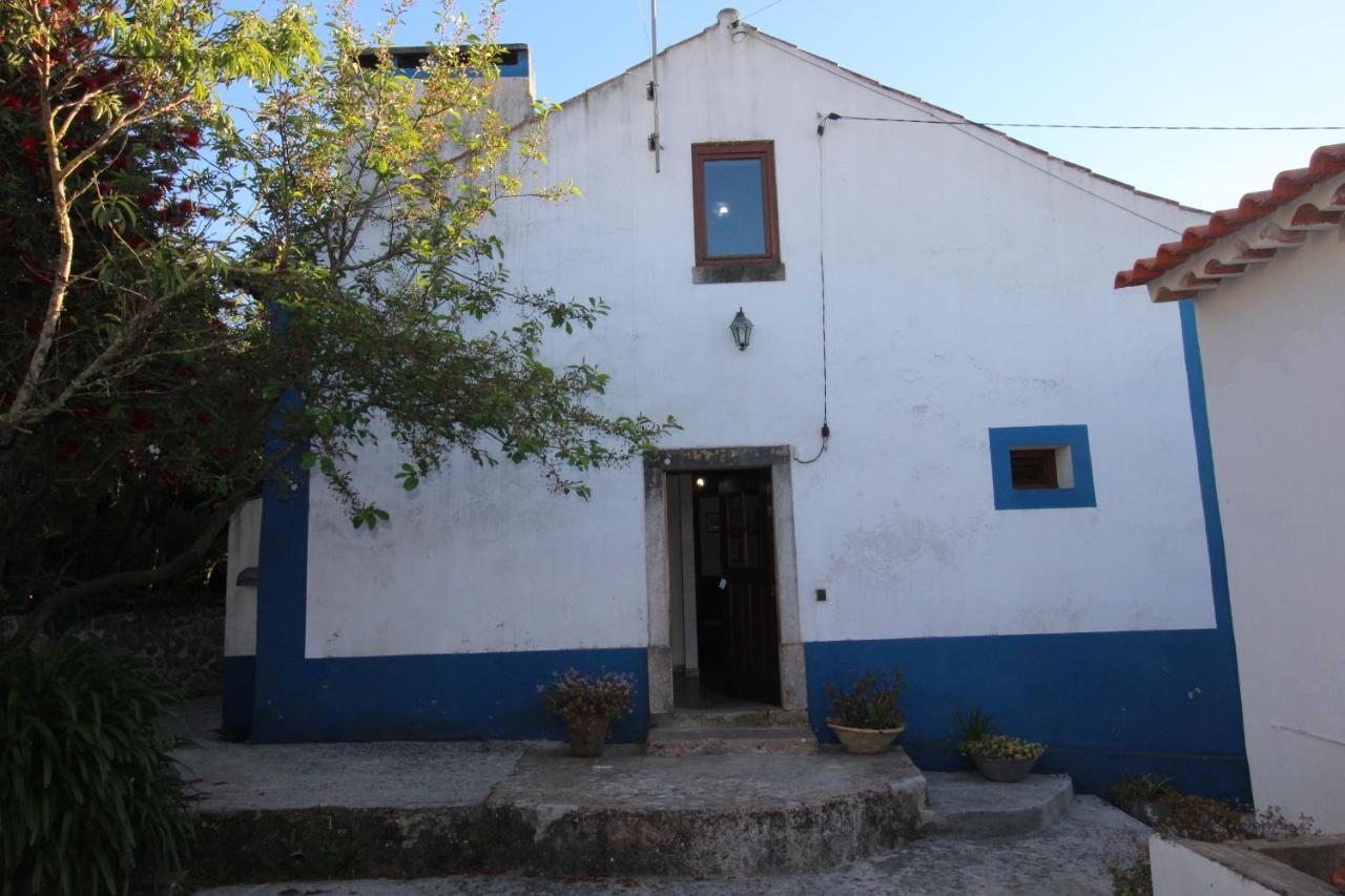 Casas Altas Obidos - Al Villa Sobral  Bagian luar foto