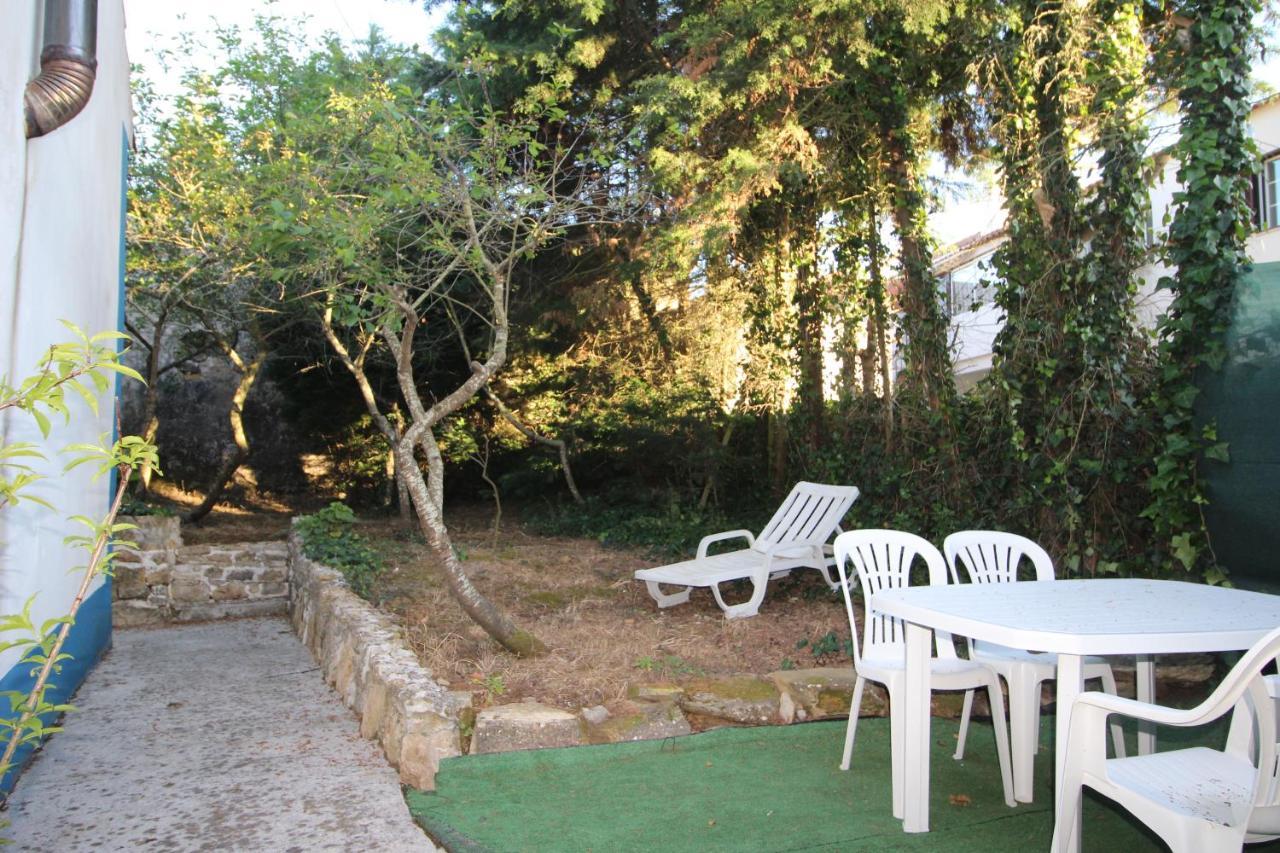 Casas Altas Obidos - Al Villa Sobral  Bagian luar foto