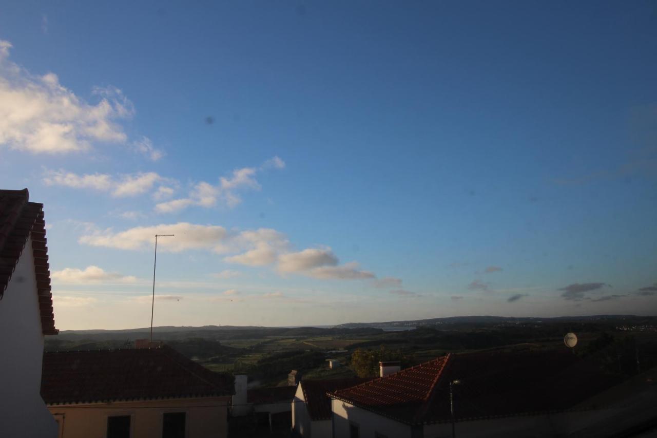 Casas Altas Obidos - Al Villa Sobral  Bagian luar foto
