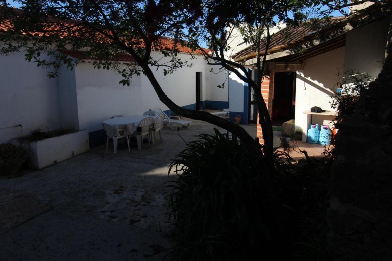 Casas Altas Obidos - Al Villa Sobral  Bagian luar foto