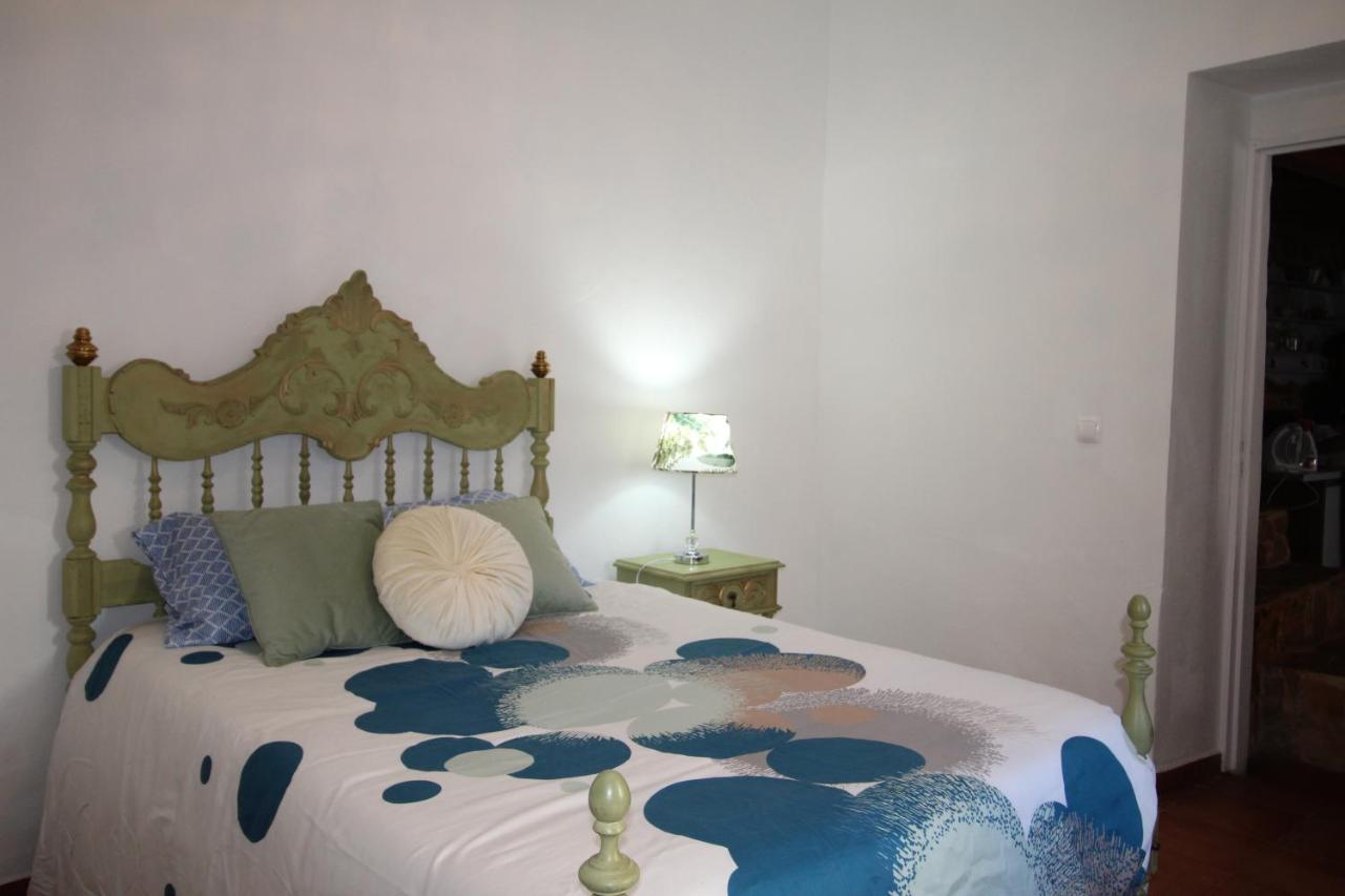 Casas Altas Obidos - Al Villa Sobral  Bagian luar foto