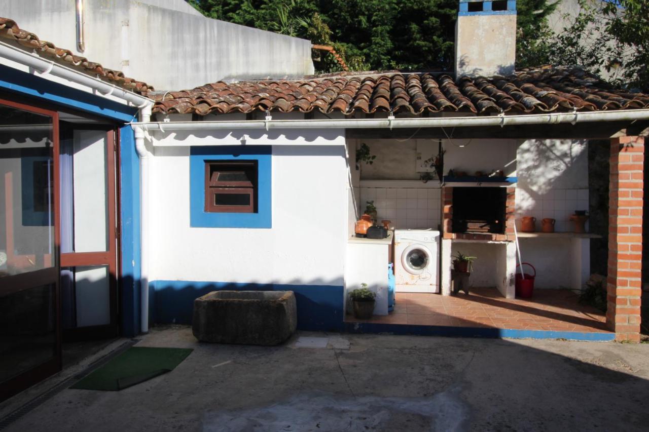 Casas Altas Obidos - Al Villa Sobral  Bagian luar foto