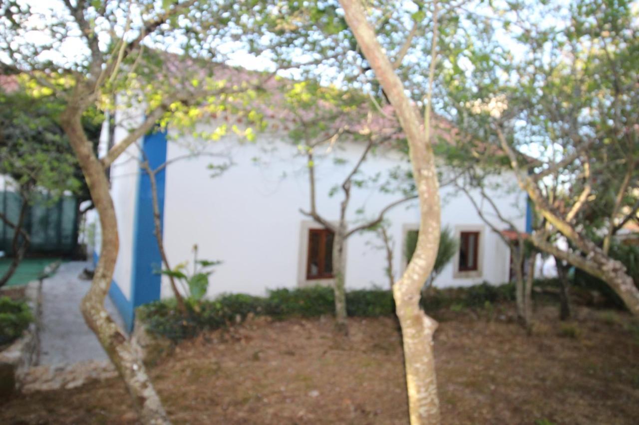 Casas Altas Obidos - Al Villa Sobral  Bagian luar foto