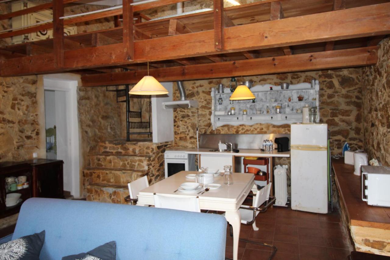 Casas Altas Obidos - Al Villa Sobral  Bagian luar foto