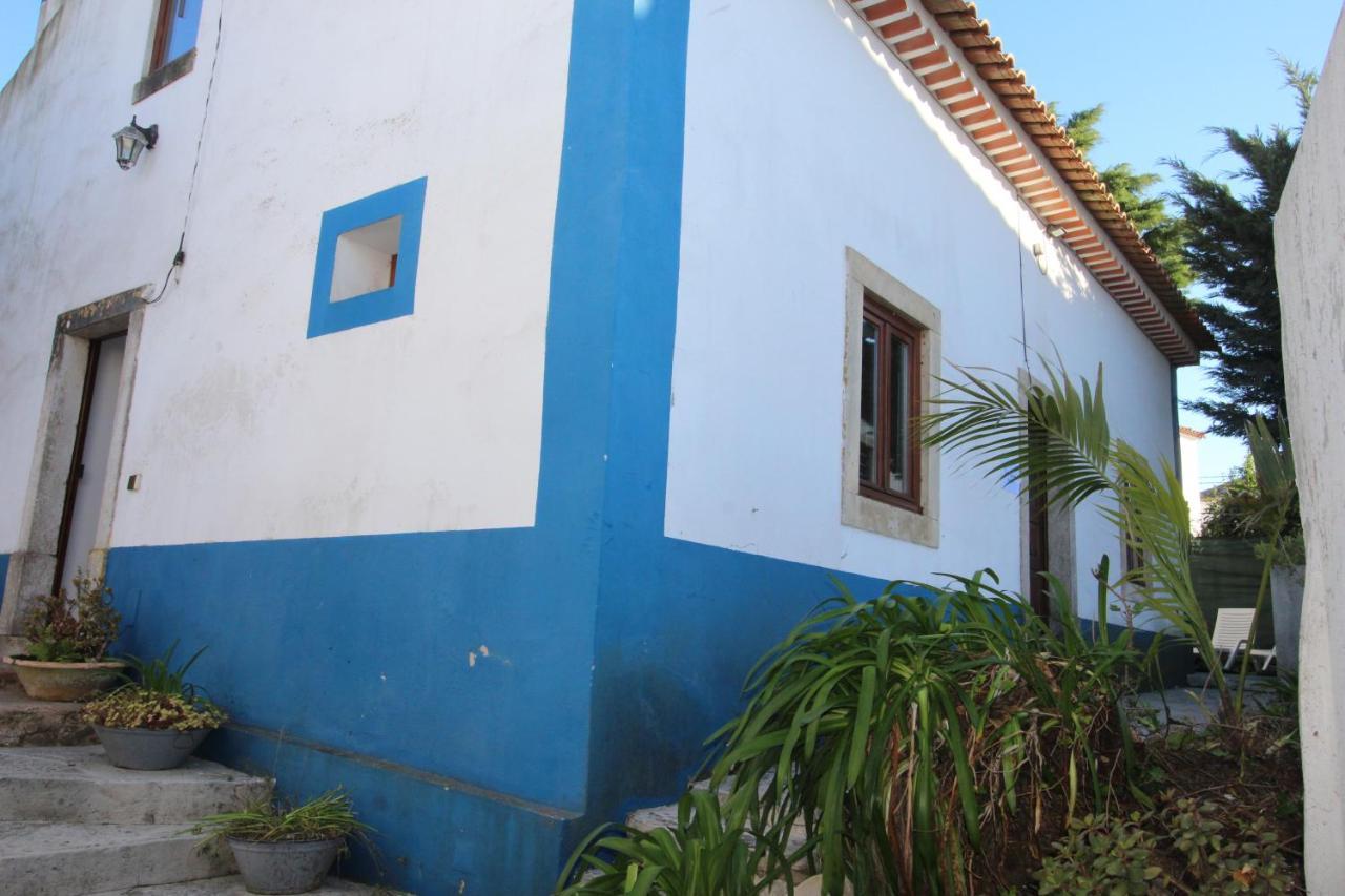 Casas Altas Obidos - Al Villa Sobral  Bagian luar foto