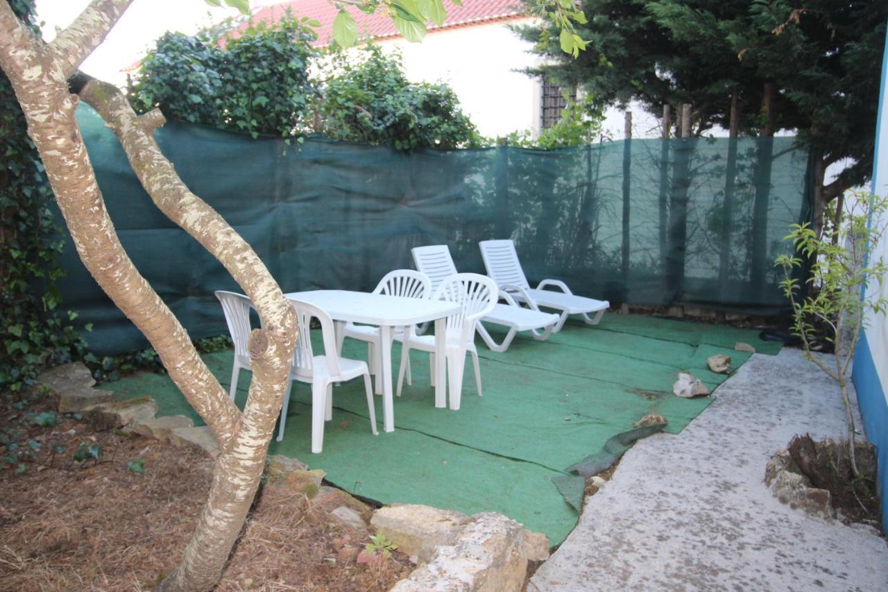 Casas Altas Obidos - Al Villa Sobral  Bagian luar foto