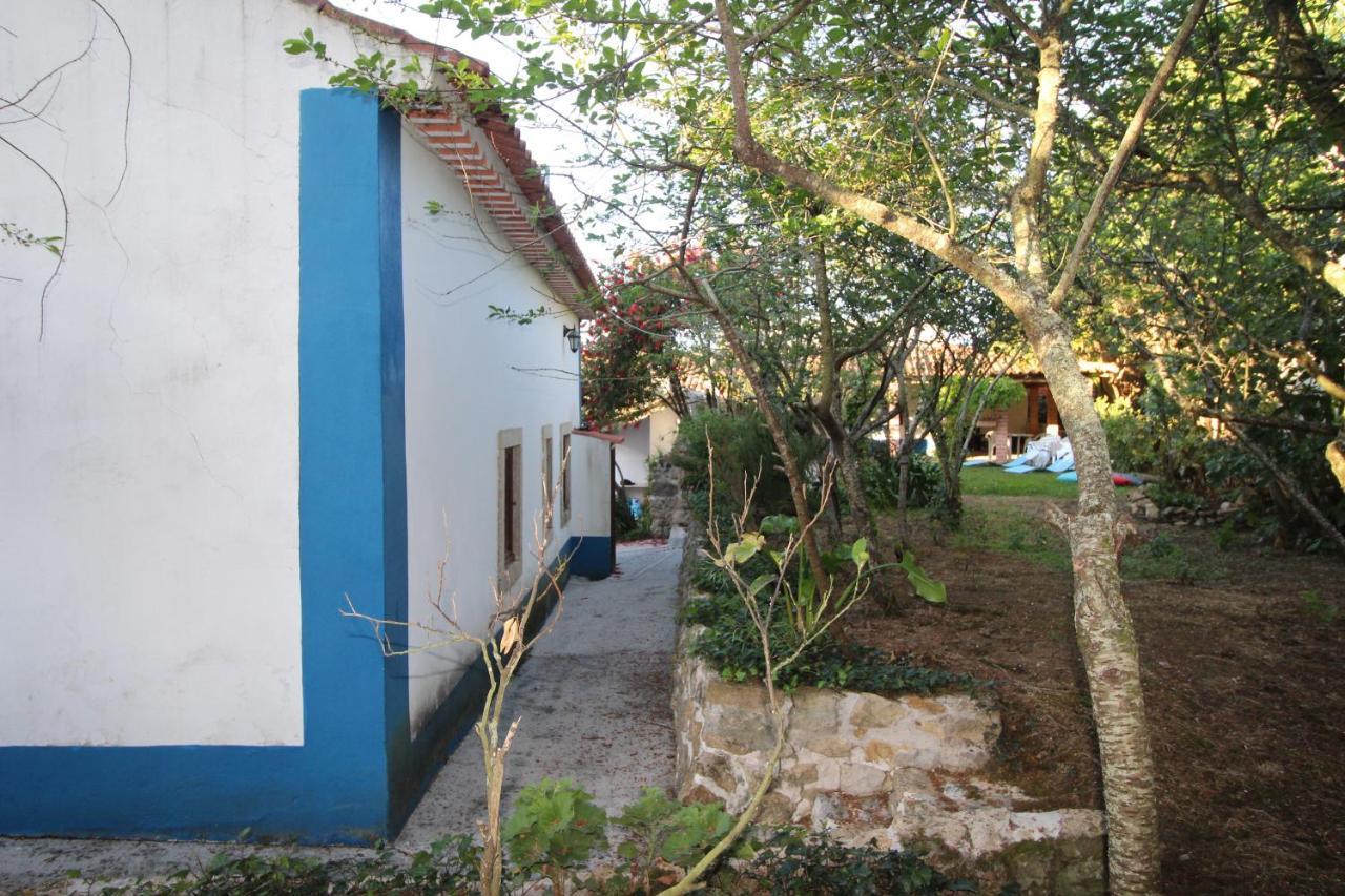 Casas Altas Obidos - Al Villa Sobral  Bagian luar foto