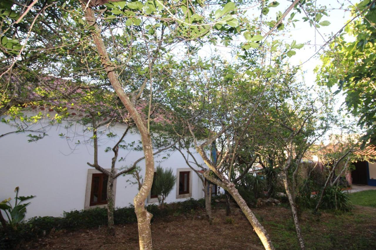 Casas Altas Obidos - Al Villa Sobral  Bagian luar foto
