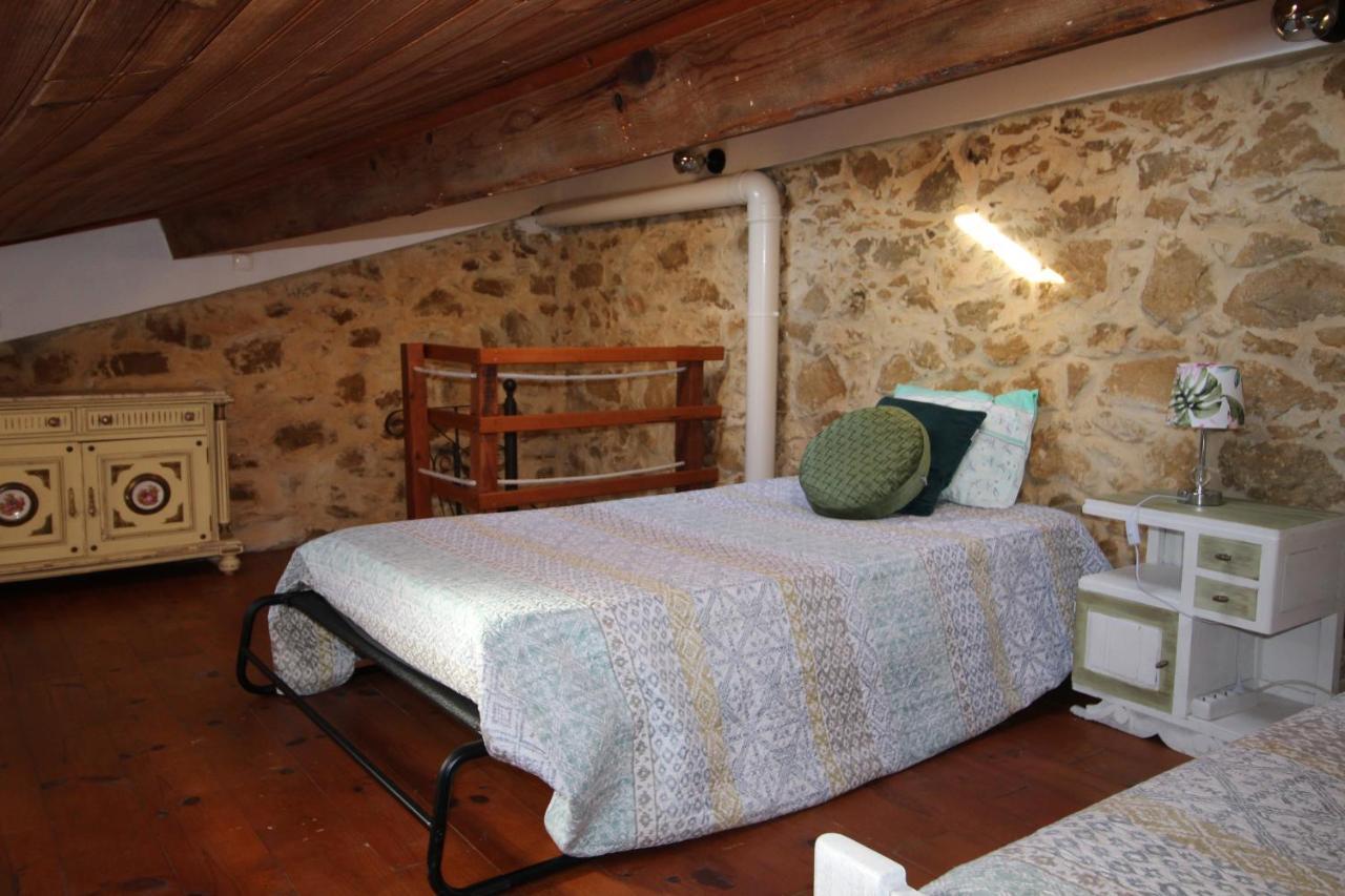 Casas Altas Obidos - Al Villa Sobral  Bagian luar foto