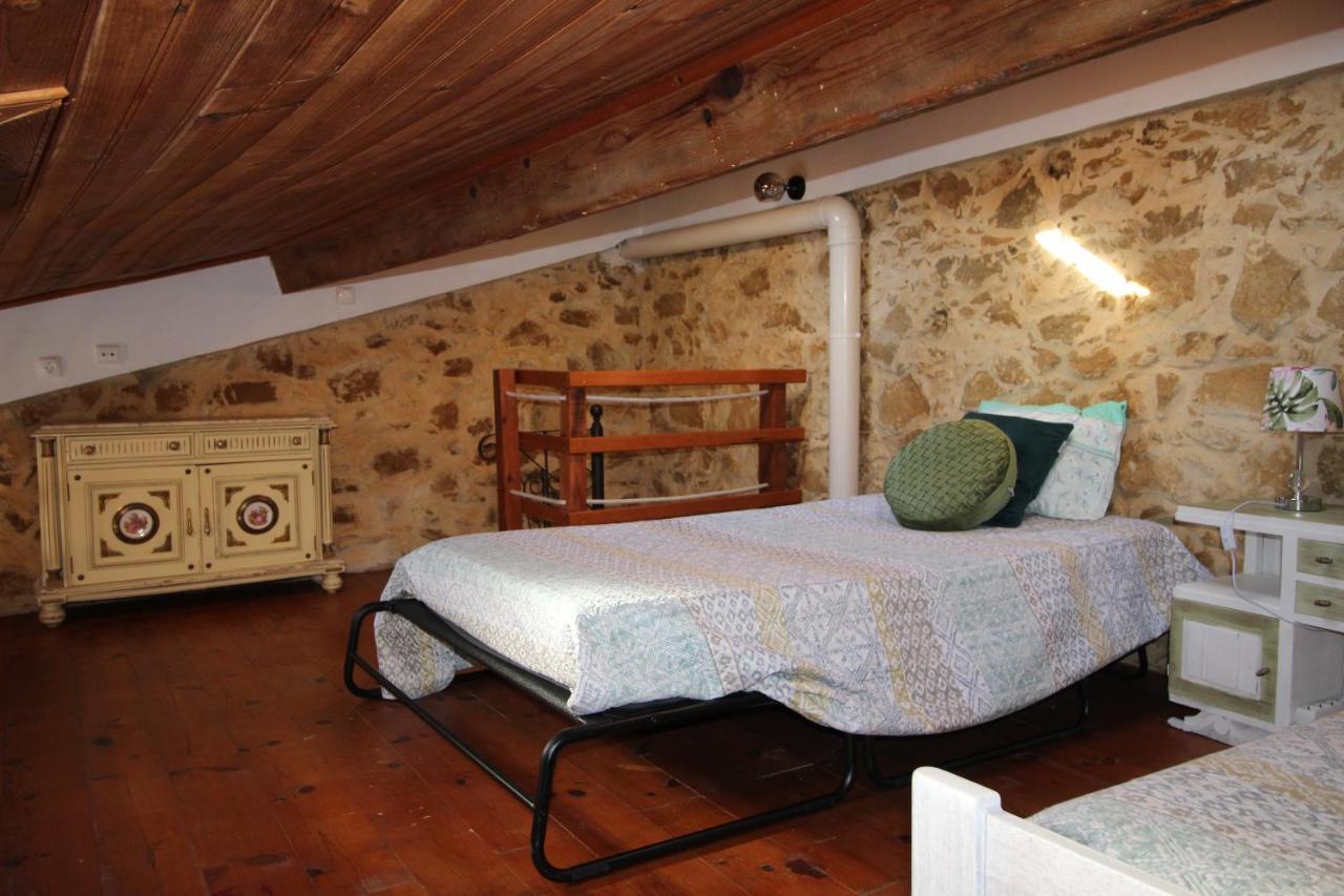 Casas Altas Obidos - Al Villa Sobral  Bagian luar foto