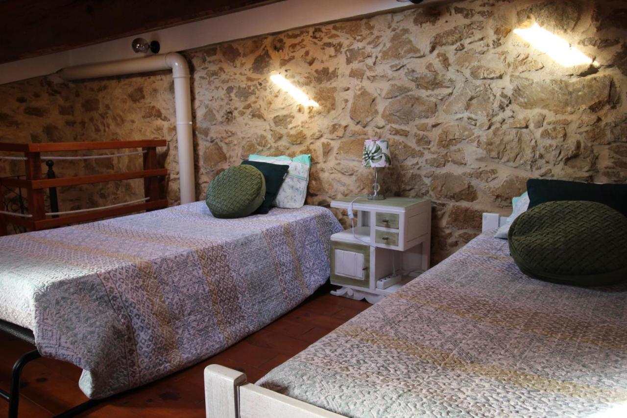 Casas Altas Obidos - Al Villa Sobral  Bagian luar foto