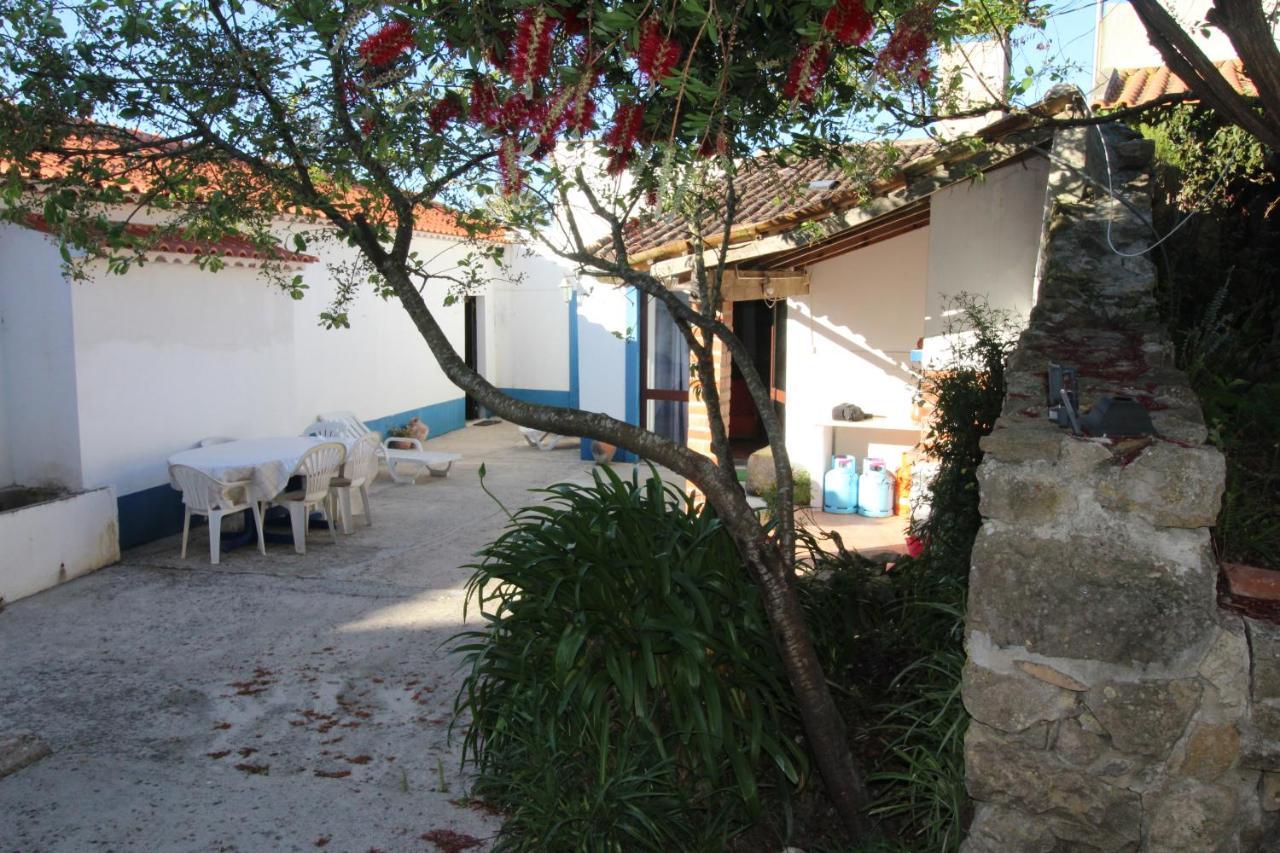 Casas Altas Obidos - Al Villa Sobral  Bagian luar foto