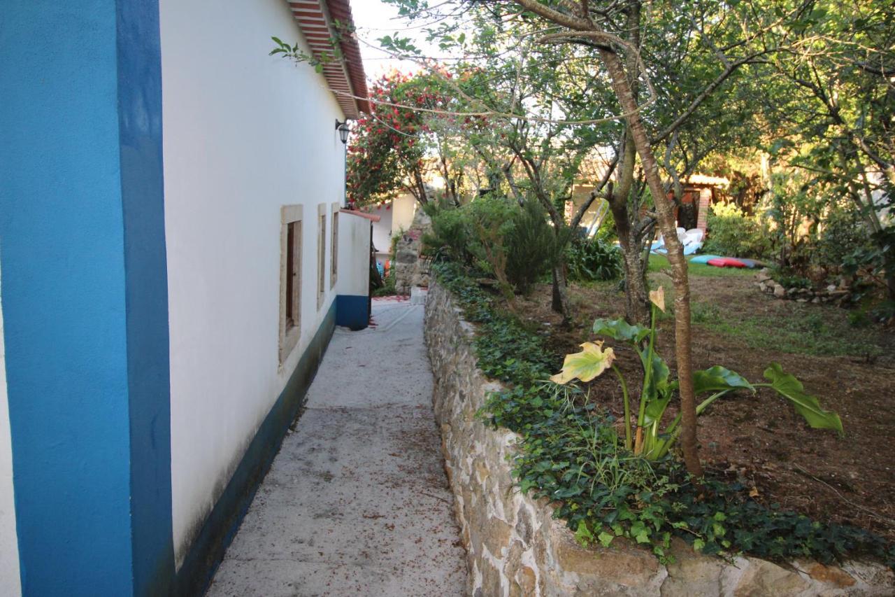 Casas Altas Obidos - Al Villa Sobral  Bagian luar foto