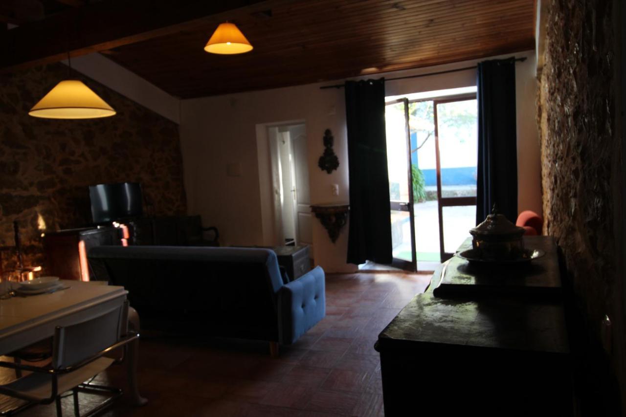 Casas Altas Obidos - Al Villa Sobral  Bagian luar foto