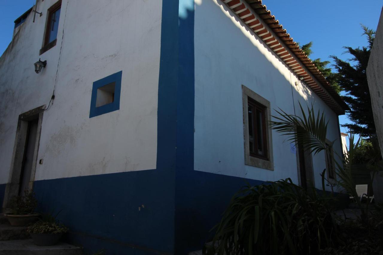 Casas Altas Obidos - Al Villa Sobral  Bagian luar foto