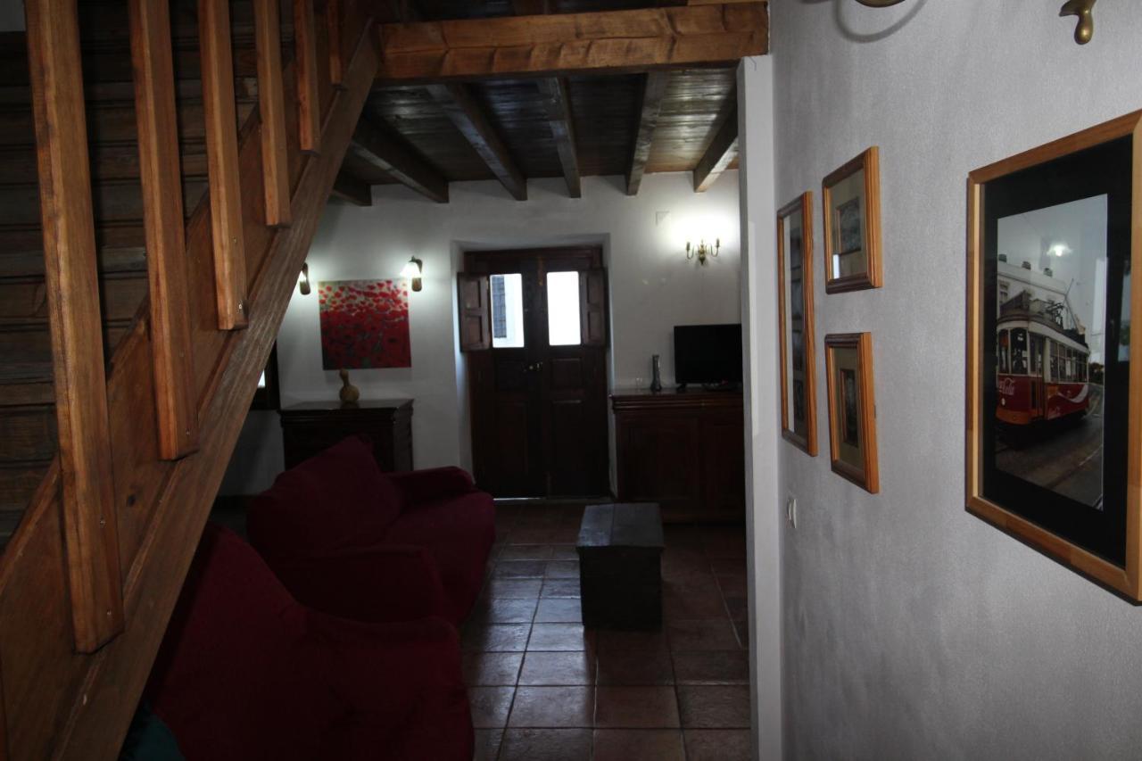 Casas Altas Obidos - Al Villa Sobral  Bagian luar foto