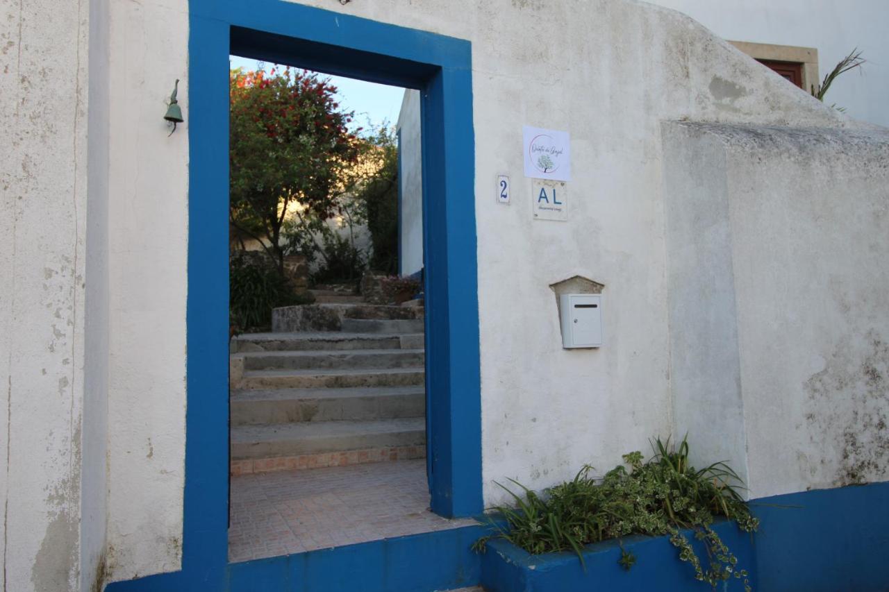 Casas Altas Obidos - Al Villa Sobral  Bagian luar foto
