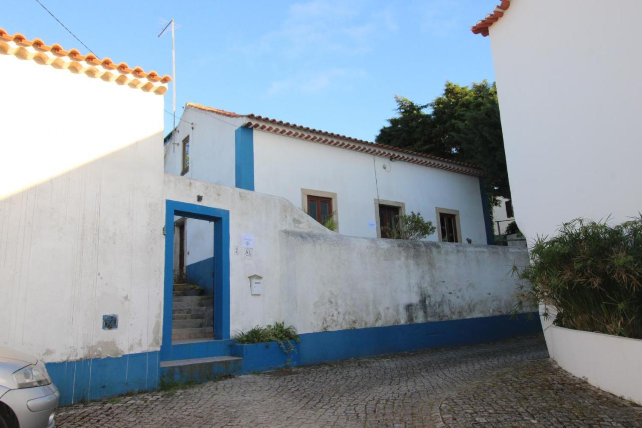 Casas Altas Obidos - Al Villa Sobral  Bagian luar foto