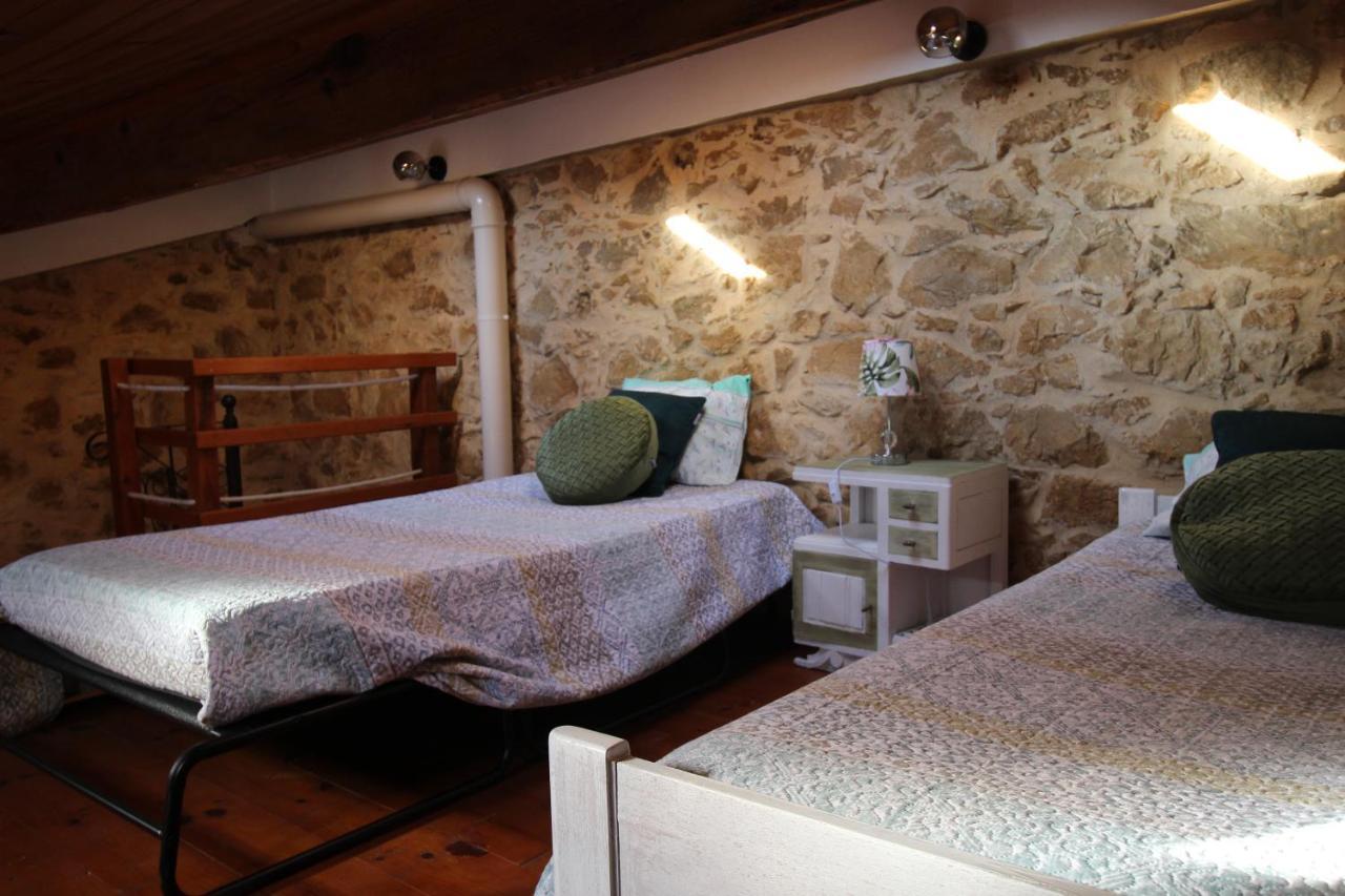 Casas Altas Obidos - Al Villa Sobral  Bagian luar foto